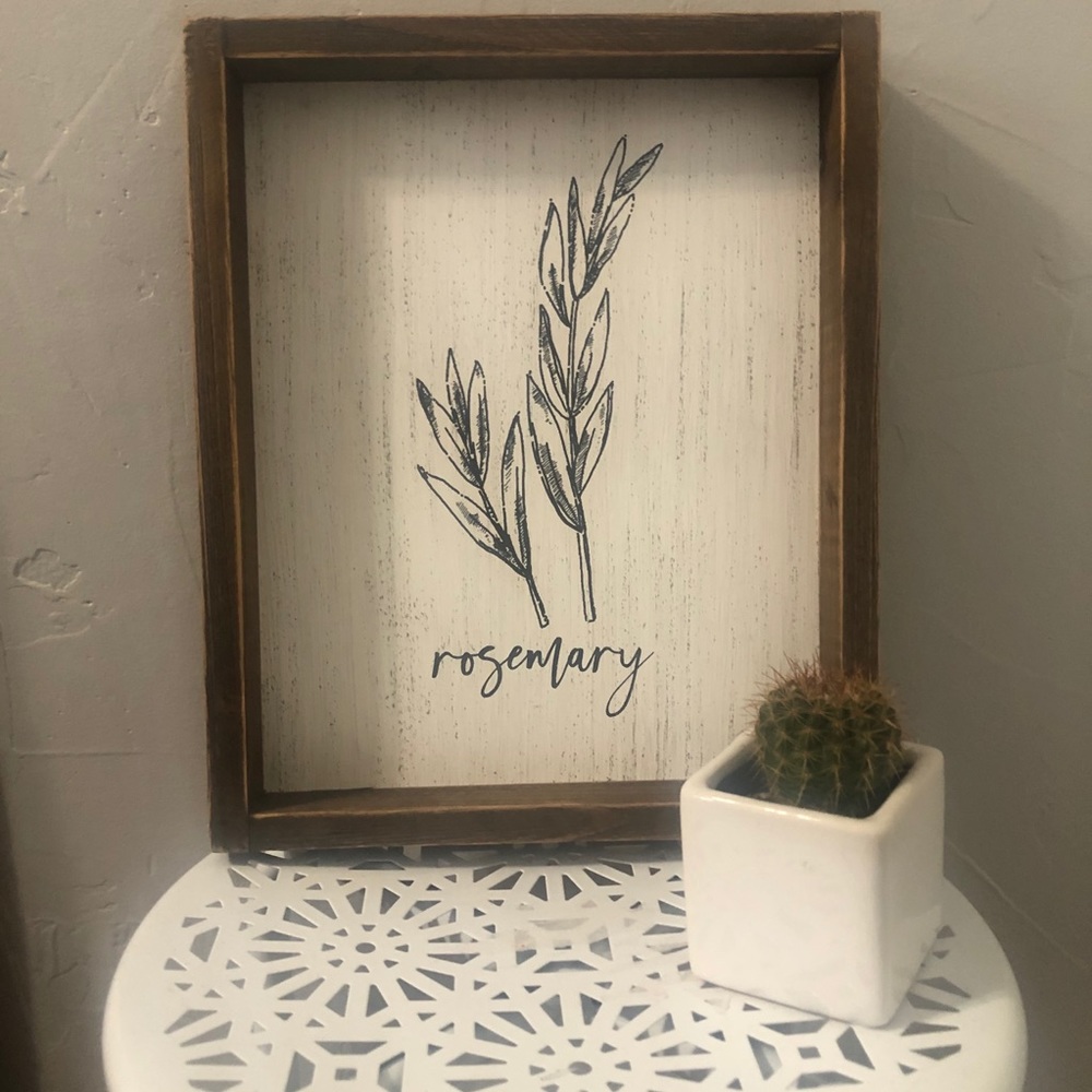 Wall Decor